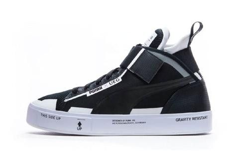 Order UEG x Puma Court Play ''Résistance Gravité'' 361497-01