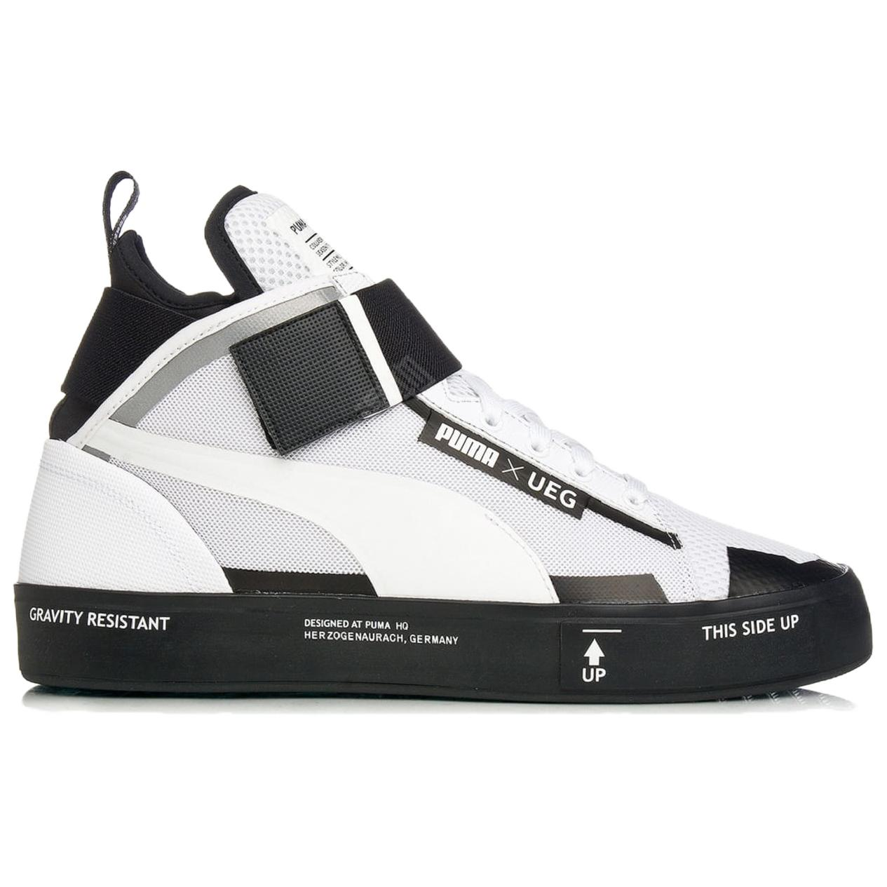 Order UEG x Puma Court Play '抗重力' 361497-02