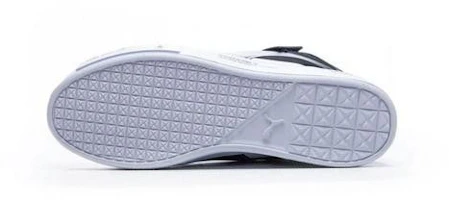 Lookbook UEG x Puma Court Play ''Resistenza Gravità'' 361497-01