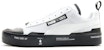UEG x Puma Court Play Slip-On 'Gravity Resistance - Putih' 361637-02