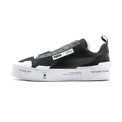 UEG Puma Court Play Slip-On 'Gravity Resistance - Black'