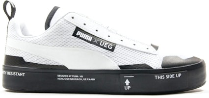 UEG x Puma Court Play Slip-On 'Resistencia Gravedad - Blanco' 361637-02 Order UEG x Puma Court Play Slip-On 'Resistencia Gravedad - Blanco' 361637-02