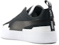 Lookbook UEG x Puma Court Play Slip-On 'Gravity Resistance - Hitam' 361637-01