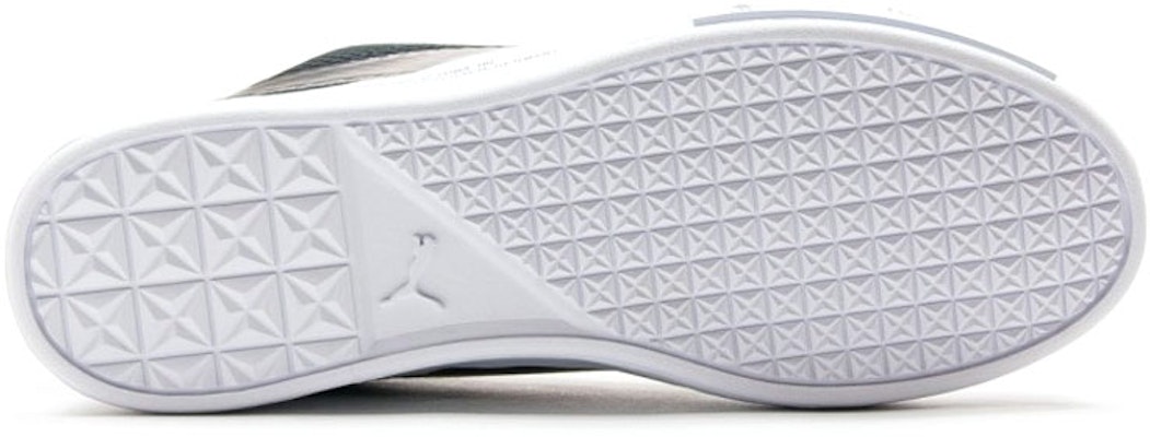 UEG x Puma コートプレイ スリップオン (黒) 361637-01 Purchase UEG x Puma コートプレイ スリップオン (黒) 361637-01