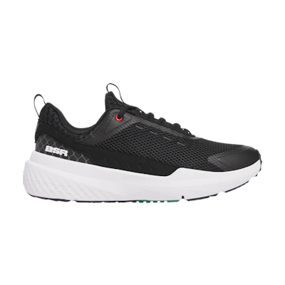 UFC UA Project Rock BSR 5 'Black White'