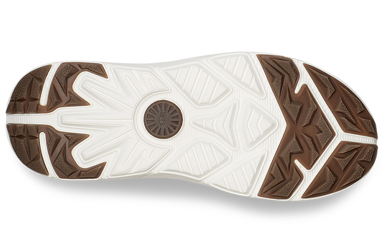 Shop UGG 805 Serie Antideslizante Cómodo 'Blanco' 1127110-WHT