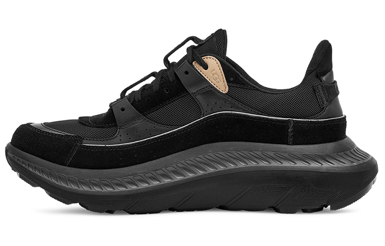 UGG 805 Series Non-Slip Cozy Black 1127110-BLK