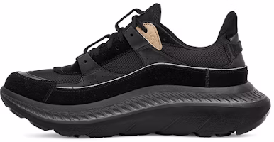 UGG 805 Series Non-Slip Cozy Black 1127110-BLK UGG 805 Series Non-Slip Cozy Black 1127110-BLK