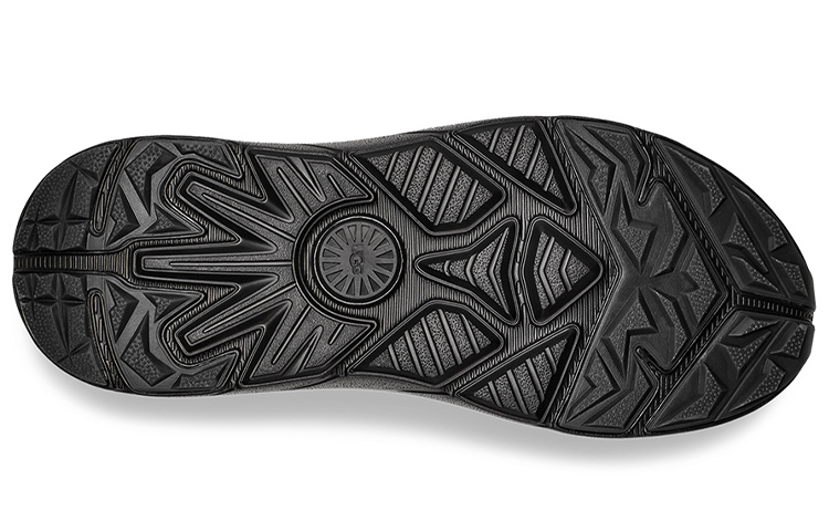 UGG 805 Series Non-Slip Cozy Black 圖 4