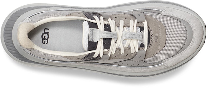 UGG 805 滑り止めコージーグレー 1127110-GCRG Lookbook UGG 805 滑り止めコージーグレー 1127110-GCRG