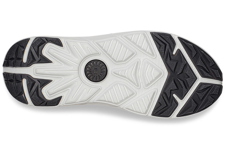 Shop UGG 805 논슬립 코지 그레이 1127110-GCRG