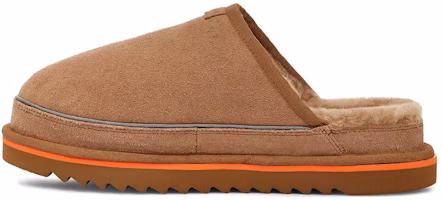 UGG Scuff Cali Wave 'Chestnut Orange Soda' 1144100-COGS UGG Scuff Cali Wave 'Chestnut Orange Soda' 1144100-COGS