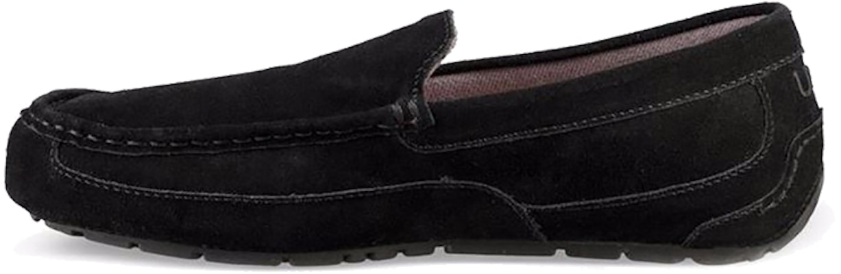UGG Alder 'Triple Black ' 1003419-BLK Buy UGG Alder 'Triple Black ' 1003419-BLK