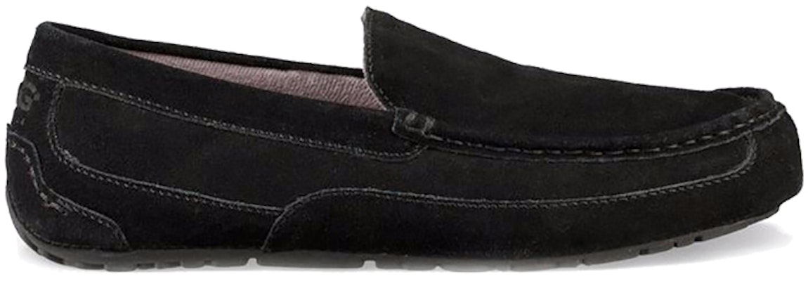 UGG Alder 'Triple Black ' 1003419-BLK Order UGG Alder 'Triple Black ' 1003419-BLK