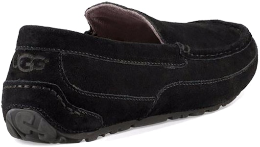 UGG Alder 'Hitam Triple' 1003419-BLK Lookbook UGG Alder 'Hitam Triple' 1003419-BLK