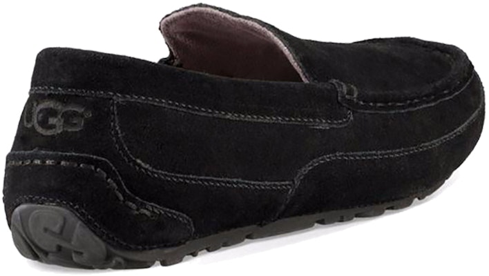 UGG Alder 'Triple Black ' 1003419-BLK Lookbook UGG Alder 'Triple Black ' 1003419-BLK