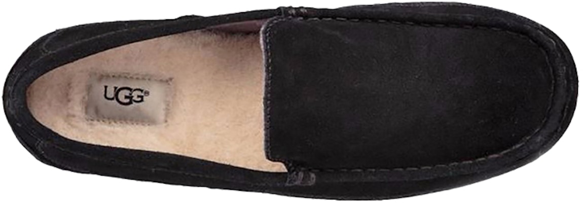 UGG Alder 'Triple Black ' 1003419-BLK Shop UGG Alder 'Triple Black ' 1003419-BLK