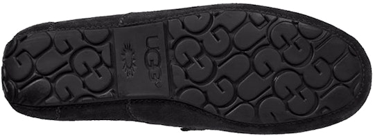 UGG アルダー "トリプルブラック" 1003419-BLK Purchase UGG アルダー "トリプルブラック" 1003419-BLK