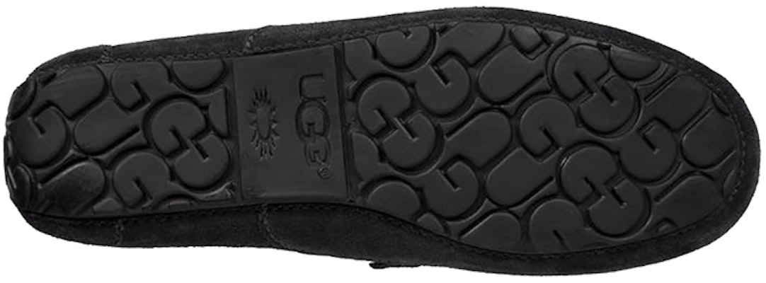 UGG Alder 'Triple Black ' 1003419-BLK Purchase UGG Alder 'Triple Black ' 1003419-BLK
