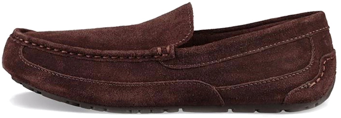 UGG Alder 一腳蹬運動休閒鞋 深咖啡色 Buy UGG Alder 一腳蹬運動休閒鞋 深咖啡色