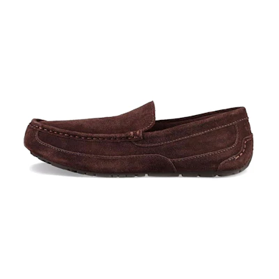 UGG Alder Slip-On 'Dark Coffee'