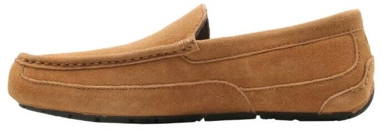 Ugg top alder loafer