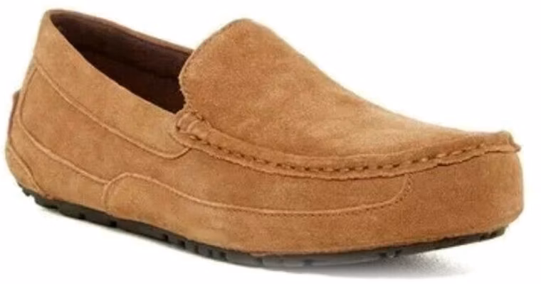 UGG Alder Slipper 'Chestnut' 1003419-CHE Lookbook UGG Alder Slipper 'Chestnut' 1003419-CHE