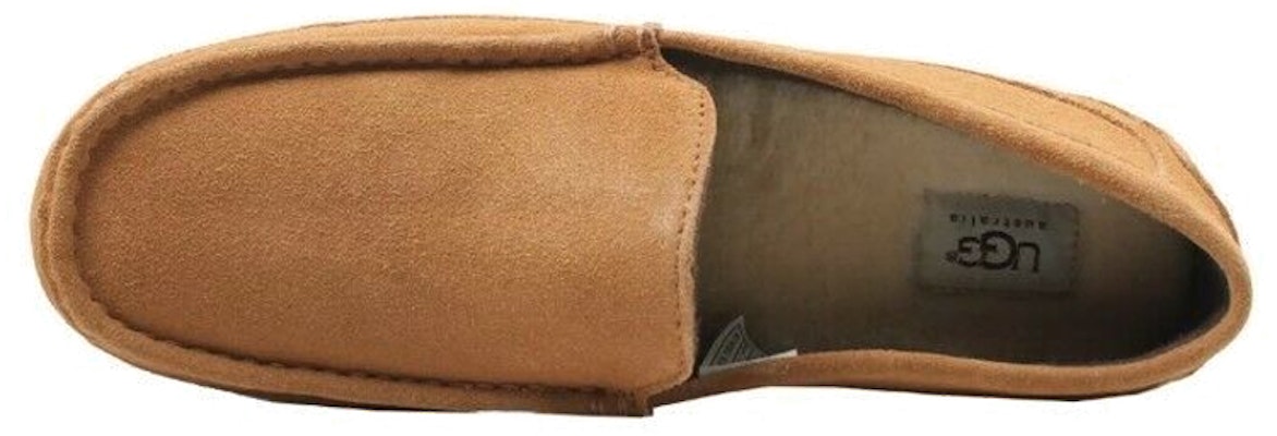 UGG Alder Slipper 'Chestnut' 1003419-CHE Shop UGG Alder Slipper 'Chestnut' 1003419-CHE