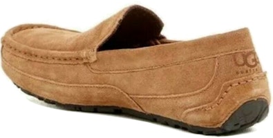 UGG アルダー スリッパ (チェスナット) 1003419-CHE Purchase UGG アルダー スリッパ (チェスナット) 1003419-CHE