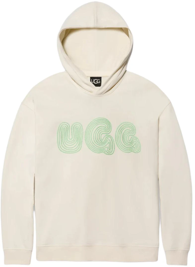 ugg-all-gender-bubble-logo-hoodie-cream-unisex-embroidered-pullover-sweatshirt-1154336-crm