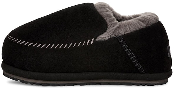 UGG アンダース スリッパ ブラック 1158174-BLK Buy UGG アンダース スリッパ ブラック 1158174-BLK