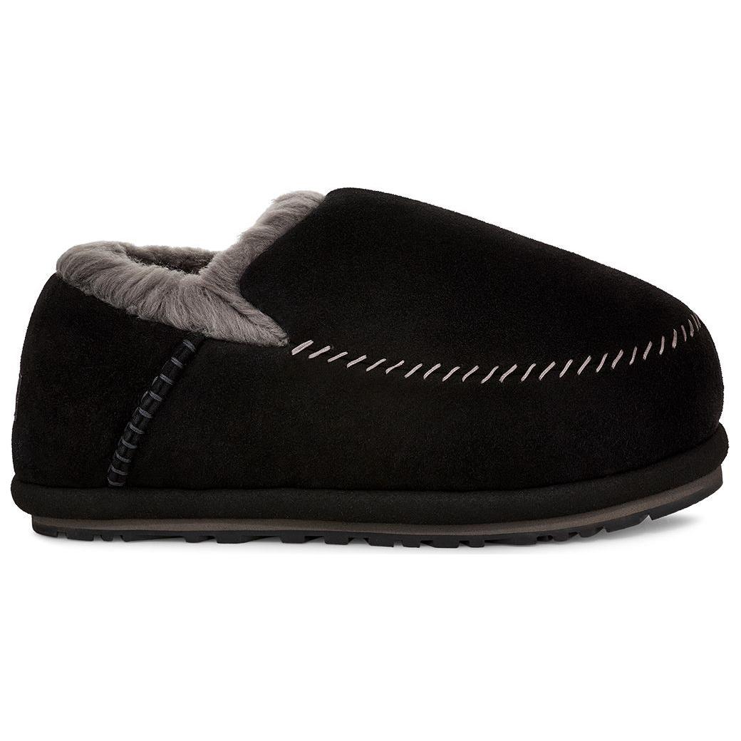Order UGG Anders 黑色拖鞋 1158174-BLK