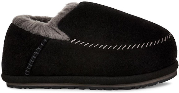 UGG アンダース スリッパ ブラック 1158174-BLK Order UGG アンダース スリッパ ブラック 1158174-BLK