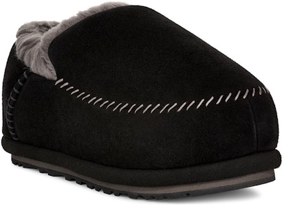 UGG アンダース スリッパ ブラック 1158174-BLK Lookbook UGG アンダース スリッパ ブラック 1158174-BLK