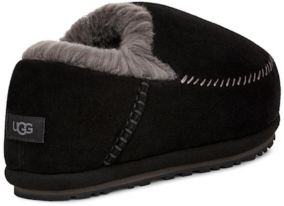 UGG アンダース スリッパ ブラック 1158174-BLK Shop UGG アンダース スリッパ ブラック 1158174-BLK
