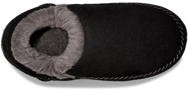 UGG アンダース スリッパ ブラック 1158174-BLK Purchase UGG アンダース スリッパ ブラック 1158174-BLK