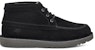 UGG Campout Chukka Low Top Kasut Martin Kasual Hitam 1112408-BLK