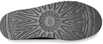 Details for UGG Campout Chukka Low Top Kasut Martin Kasual Hitam 1112408-BLK