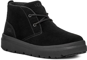 어그 벌리 추카 트레이너 '블랙' (UGG Burleigh Chukka Trainer '블랙') 1151773-BLK Lookbook 어그 벌리 추카 트레이너 '블랙' (UGG Burleigh Chukka Trainer '블랙') 1151773-BLK