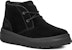 UGG Burleigh Chukka Trainer 'Hitam' 1151773-BLK