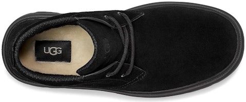 어그 벌리 추카 트레이너 '블랙' (UGG Burleigh Chukka Trainer '블랙') 1151773-BLK Shop 어그 벌리 추카 트레이너 '블랙' (UGG Burleigh Chukka Trainer '블랙') 1151773-BLK
