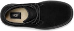 Shop UGG Burleigh Chukka Trainer 'Hitam' 1151773-BLK