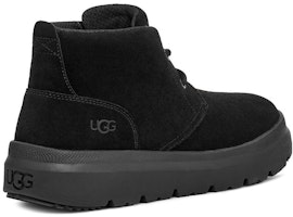 어그 벌리 추카 트레이너 '블랙' (UGG Burleigh Chukka Trainer '블랙') 1151773-BLK Purchase 어그 벌리 추카 트레이너 '블랙' (UGG Burleigh Chukka Trainer '블랙') 1151773-BLK