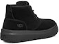 Purchase UGG Burleigh Chukka Trainer 'Hitam' 1151773-BLK