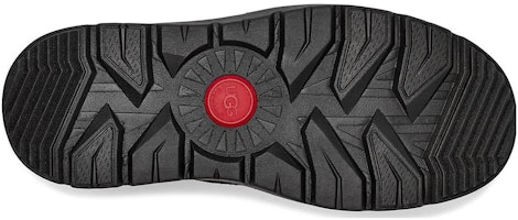 어그 벌리 추카 트레이너 '블랙' (UGG Burleigh Chukka Trainer '블랙') 1151773-BLK Details for 어그 벌리 추카 트레이너 '블랙' (UGG Burleigh Chukka Trainer '블랙') 1151773-BLK