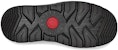 UGG Burleigh Chukka Trainer 'Hitam' 1151773-BLK
