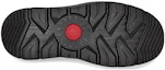 Details for UGG Burleigh Chukka Trainer 'Hitam' 1151773-BLK