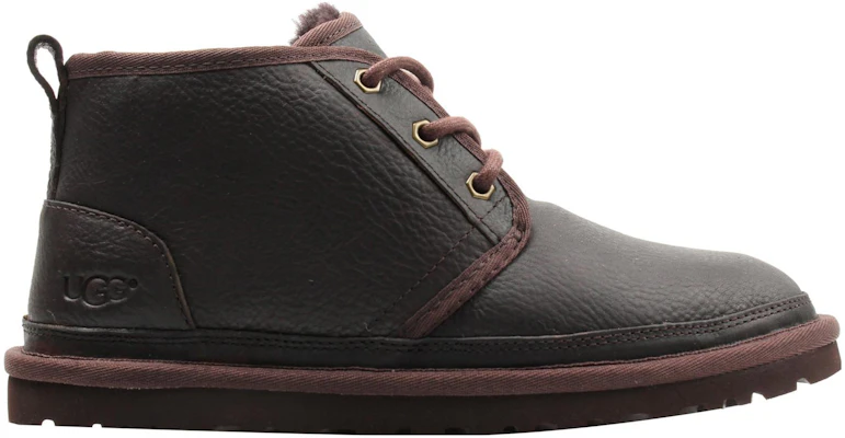 Stivali UGG alla Caviglia ''Comfort Marrone Scuro Neve''. 1008908-CTEA Order Stivali UGG alla Caviglia ''Comfort Marrone Scuro Neve''. 1008908-CTEA