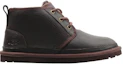 Order Stivali UGG alla Caviglia ''Comfort Marrone Scuro Neve''. 1008908-CTEA