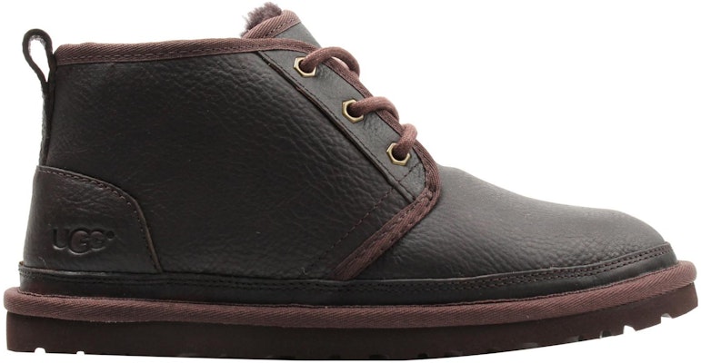Botas Nieve Tobilleras UGG 'Comodidad Marrón Oscuro' 1008908-CTEA Order Botas Nieve Tobilleras UGG 'Comodidad Marrón Oscuro' 1008908-CTEA
